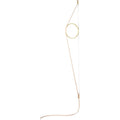 Thumbnail photo of Wirering Wall Lamp 1