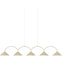 Curve 5 Pendant Lamp