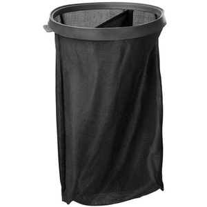 Photo of 441 Laundry Bag Black