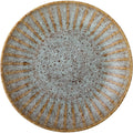 Thumbnail photo of Fleur Pasta Plate Set of 6 Pieces