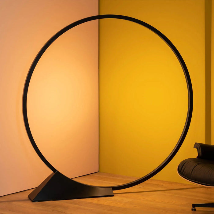 Photo of O 150 F Floor Lamp Outdoor Black