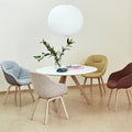 Thumbnail photo of AAC 123 Chair