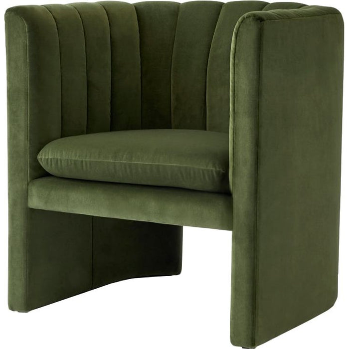 Photo of Loafer SC23 Armchair