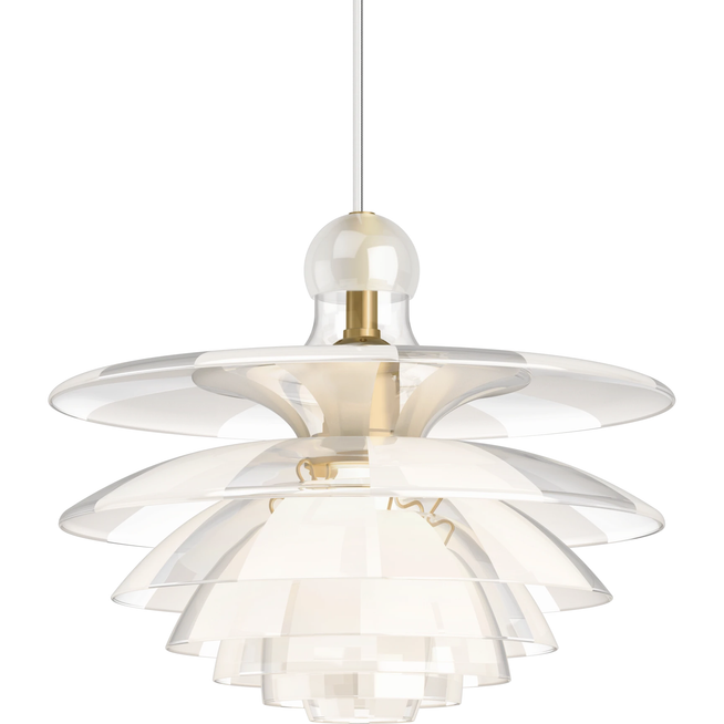 Photo of Ph Septima Hanging Lamp