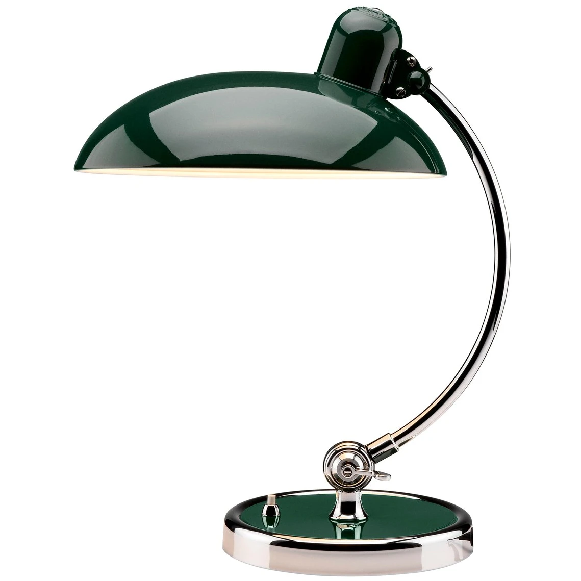 Kaiser Idell 6631-t Luxus Table Lamp