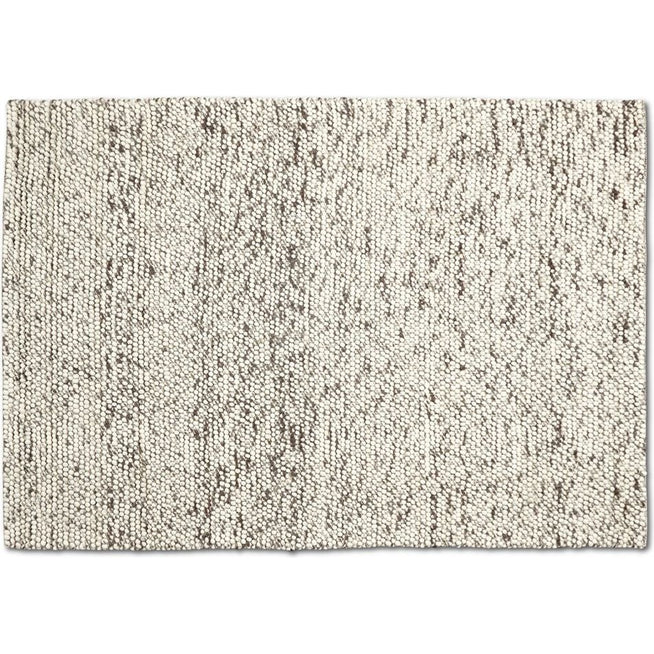 Photo of Peas Wool Rug 80x140 Cm