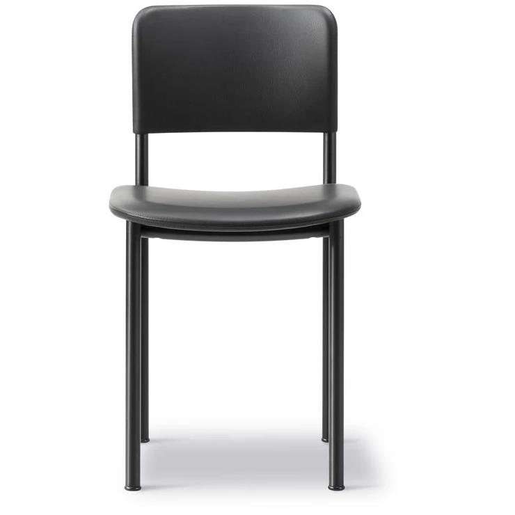 Plan Chair 3414 - Fully Upholstered