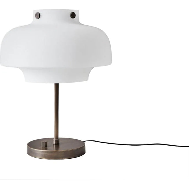 Photo of Copenhagen SC13 Table Lamp