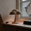 Thumbnail photo of Fungus Table Lamp Sand