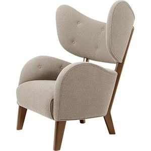 Photo of My Own Chair