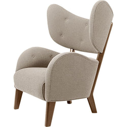 Photo of My Own Chair