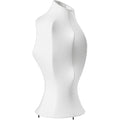 Thumbnail photo of Dae Bordlampe - Bordlampe - White - W:22 X H:42 Cm