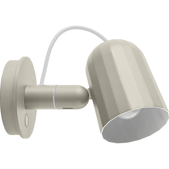 Photo of Noc Button Wall Lamp