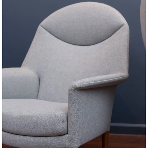 Photo of Model 4401 Lounge Chair