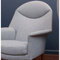 Thumbnail photo of Model 4401 Lounge Chair