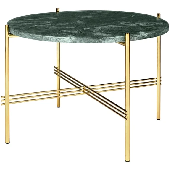 TS Coffee Table, Round, Small