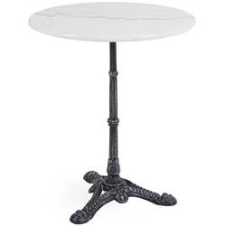 Photo of Loire Marble Table 60