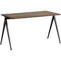 Thumbnail photo of Pyramid 01 Table 160x65 cm