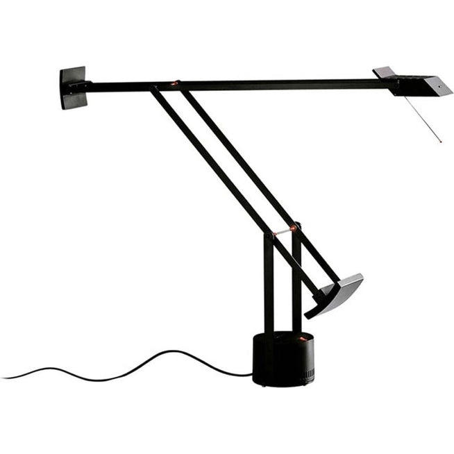 Photo of Tizio T Table Lamp Black