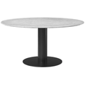 Thumbnail photo of GUBI 2.0 Dining Table, Ø150 cm