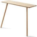 Thumbnail photo of Georg Console Table Untreated - Console Table - Christina Liljenberg Halstrøm - Wood