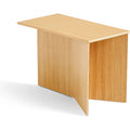 Thumbnail photo of Slit Table Oblong