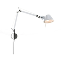 Thumbnail photo of Tolomeo Micro Wall Lamp
