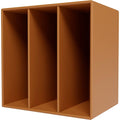 Thumbnail photo of Montana Mini 1104 - Amber - Hyllsystem - Peter J. Lassen - Brun - Mdf