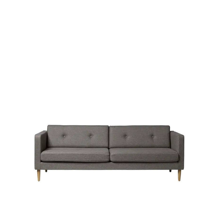 Photo of Firhøj 3 seater sofa L: 228 cm
