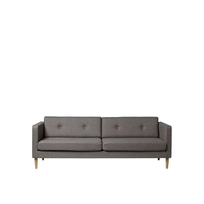 Photo of Firhøj 3 seater sofa L: 228 cm