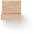 Thumbnail photo of Tana Wall Mounted Nightstand