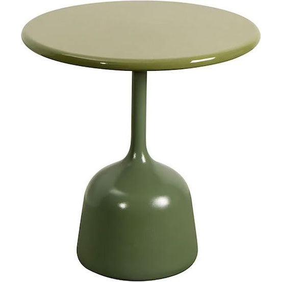 Photo of Glaze Round Sofa Table - Small