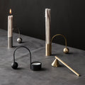 Thumbnail photo of Balance Candle Holder - Lysestage