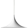 Thumbnail photo of Semi Pendant Lamp, Small