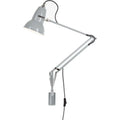 Thumbnail photo of Original 1227 Wall Mounted Lamp Dove Grey - Vägglampor - George Carwardine - Grå
