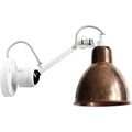 Thumbnail photo of No. 304 Wall Lamp From Lampe Gras (White Frame