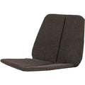 Thumbnail photo of Cushion Set for Vision Chair - Outdoor Cushions - Dark Grey, Cane-line