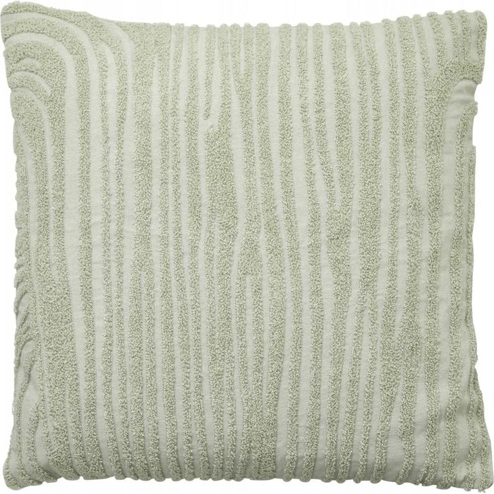 Photo of Elodie Cushion Mint Green Incl Filling
