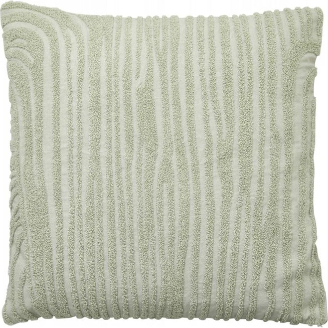 Photo of Elodie Cushion Mint Green Incl Filling