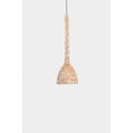 Thumbnail photo of Hanging lamp Umut 3 Natural Rattan Ø35cm