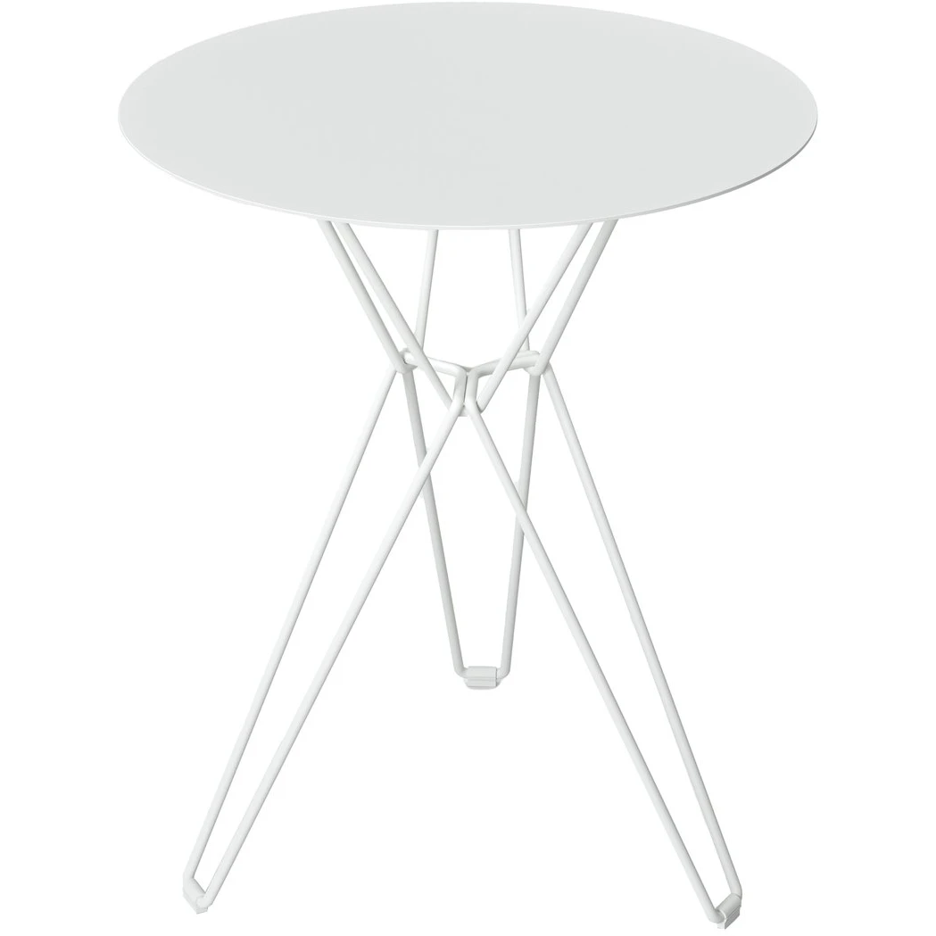 Tio Café Table Ø60 cm