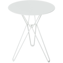 Tio Café Table Ø60 cm