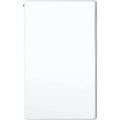 Thumbnail photo of 911 Mirror - Small - White