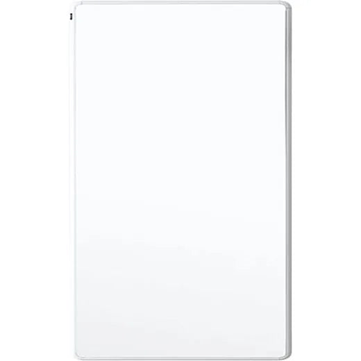 Photo of 911 Mirror - Small - White