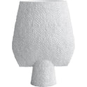 Sphere Vase Square