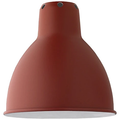 Thumbnail photo of Lampshades From Lampe Gras (red, Round Shade/shade - Ø140mm)