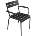 Thumbnail photo of Luxembourg Armchair