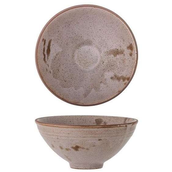 Photo of Arje Bowls Pink Set of 6 Pieces