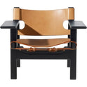 The Spanish Chair Model 2226