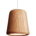 Material Pendant Natural